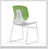 Blanc/vert  sélectionné