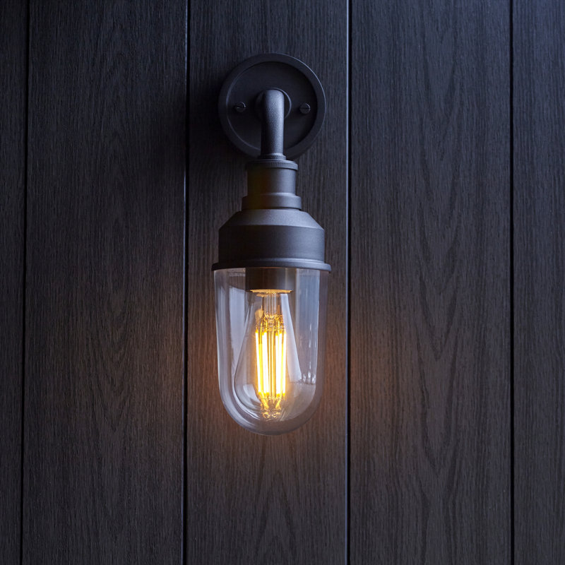 Felice Outdoor Barn Light
