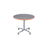 Round Breakroom Table