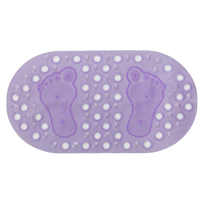 Plastic / Acrylic Shower Mat