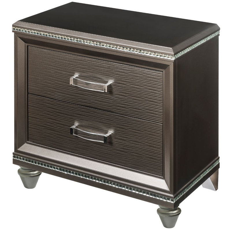 32'' W Nightstand