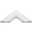 Rayfield Plastic Flat Leaning Mirror-934813982