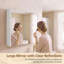 W H Medicine Cabinet Mirror-946869472