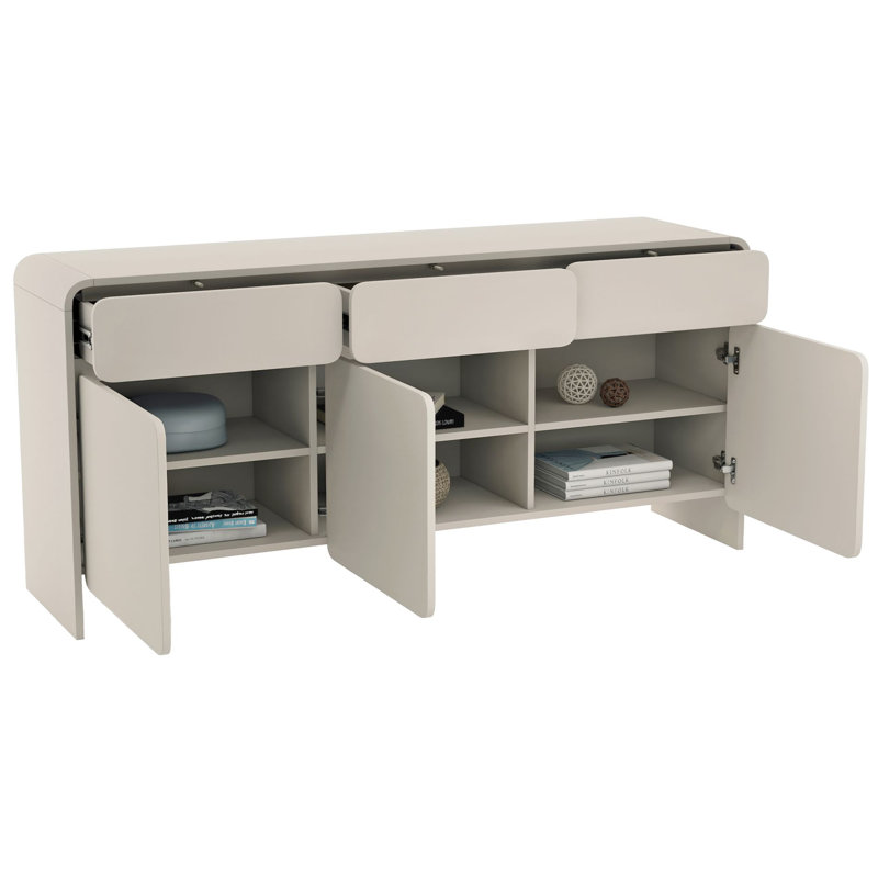 156cm Sideboard