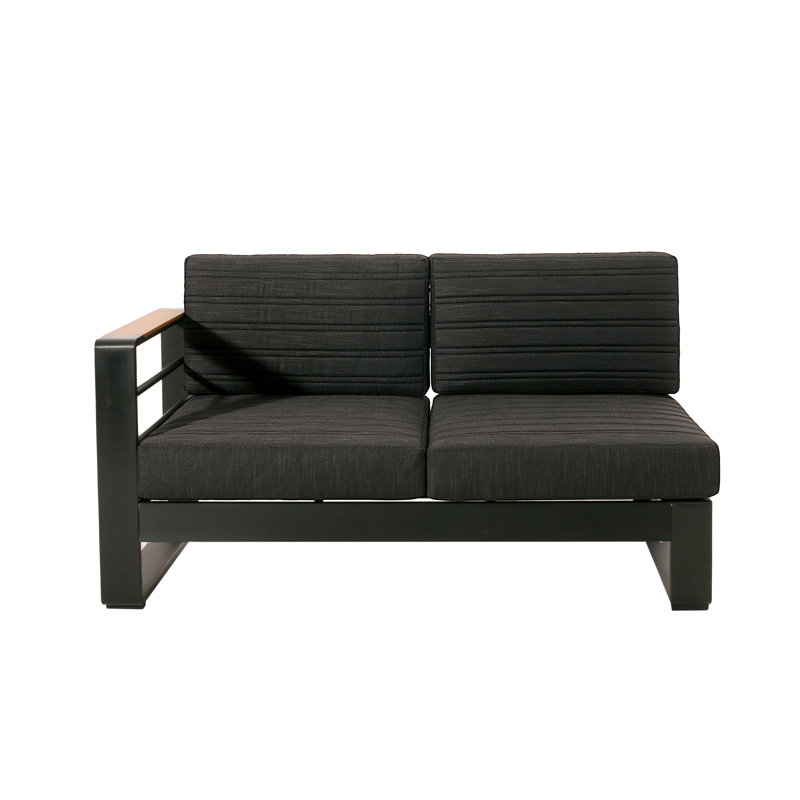 V Shape - LEFT ARM LOVESEAT