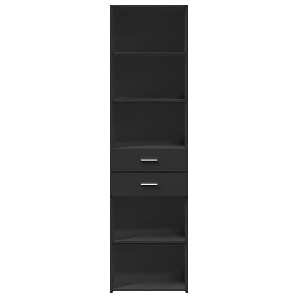 Vidaxl Highboard 50x42,5x185 cm