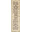 Oriental Area Rug in Gray