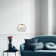 Cleckler 1 - Light LED Single Pendant Light
