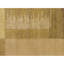 Himalayan Geometric Area Rug in Ivory/Brown/Black