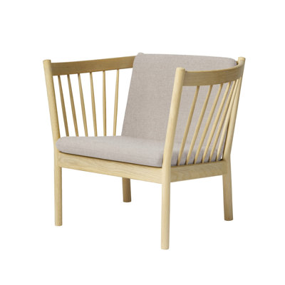 J146 Barrel Chair