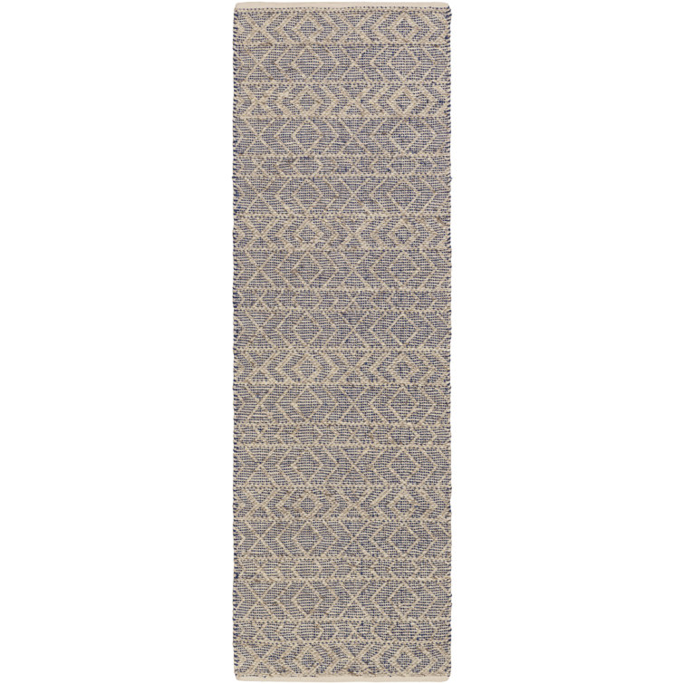 Jacksonville Geometric Indoor Rug