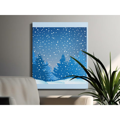 Craver Wrapped Canvas Print Set