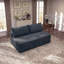 Causeuse modulaire sans accoudoirs-133258994