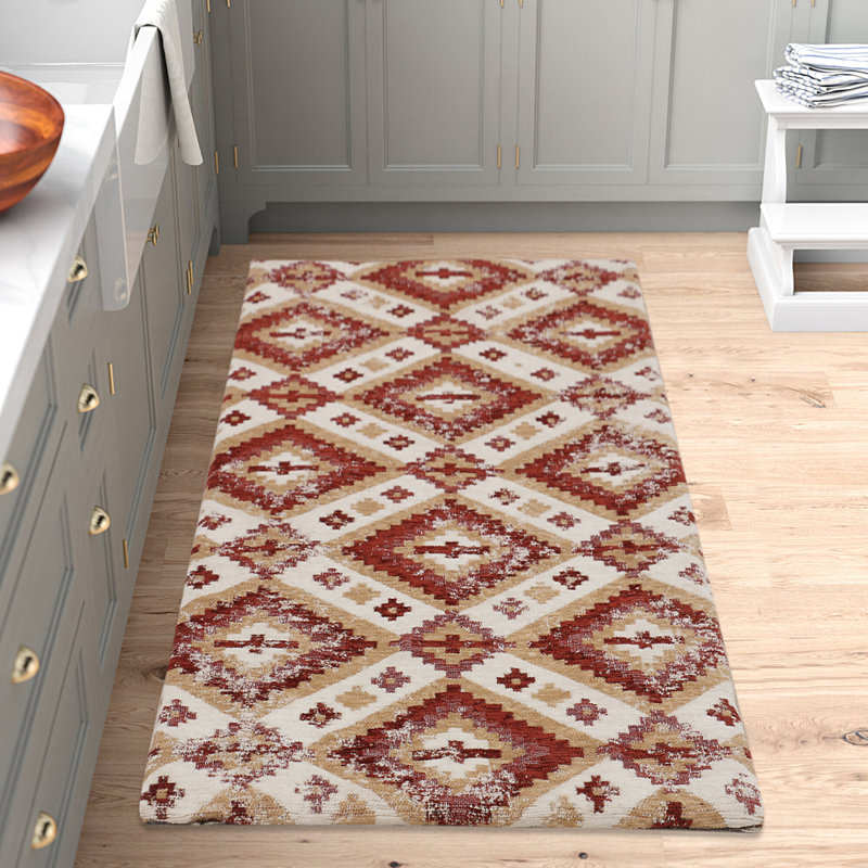 Tapis diamant anti-fatigue