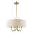 Miala 4 - Light Shaded Pendant-893980141