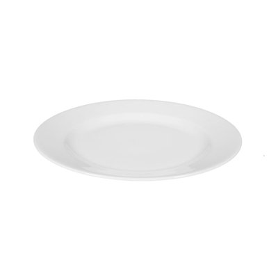 Salat- oder Dessertteller Rondo