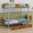 Marchagee Kids Bunk Bed with Drawers-1636806034