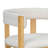 Comesha Modern Rubberwood Dining Chairs-110204446