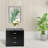 3-Drawer Nightstand-106728295