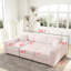 Canapé en forme de U 106,3 po pour 6 personnes-1593860771