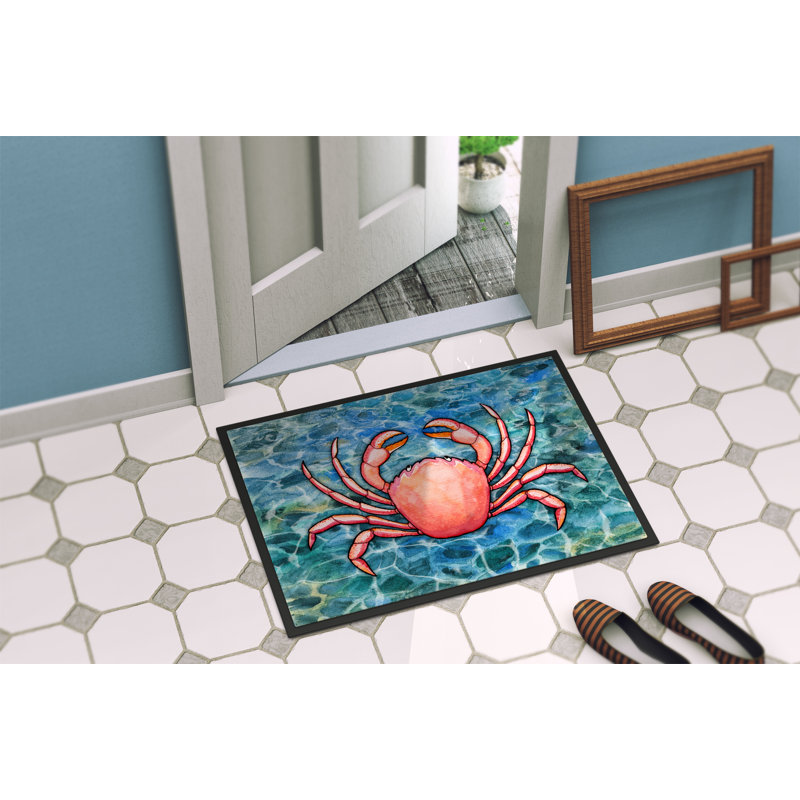 Rug, Rectangle 1'6" x 2'3"