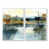Impression encadrée flottante sélectionné
