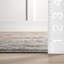 Tapis Darcy-Rose avec SplashGuard-520958369