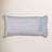 Dandelion Faust Ticking Striped 100% Cotton Pillowcase-1855919917-1855920774