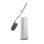 Flex Anti-Drip Toilet Brush with Holder
