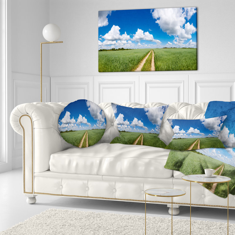 Coussin lombaire Schafer