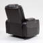 Fauteuil inclinable Lift avec massage et chauffage-856919928