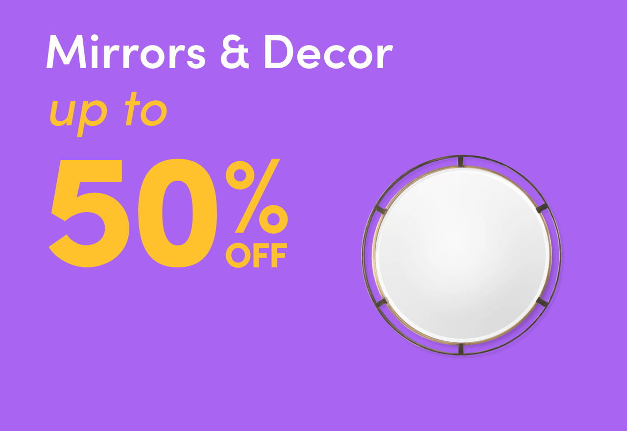 Wayfair Canada Online Home Store For Furniture Decor Outdoors   Mirror   Decor Sale 