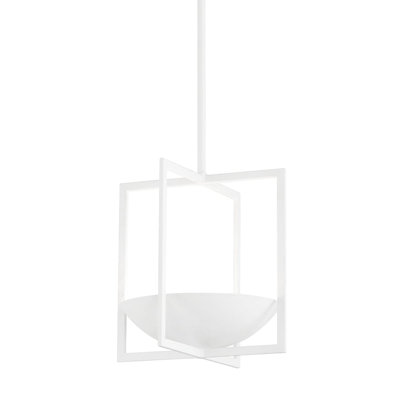 Loki 6 Light Pendant
