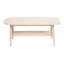 Table basse Nilas