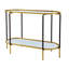 Console de 41,5 po