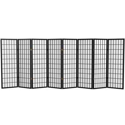 Écran court Shoji 50,75 "Alex