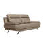 London 2 Seater Sofa Wider Seat Width-54486330