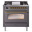 ILVE Nostalgie II 36 Dual Fuel Range, knobs-1950460738-1995086427