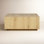 Taryn 42" Block Coffee Table