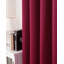 Avahlyn Room Darkening Eyelet Curtain Panel-66526431-66526423
