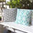 Geometric Outdoor Throw Pillow-55622057-55622060
