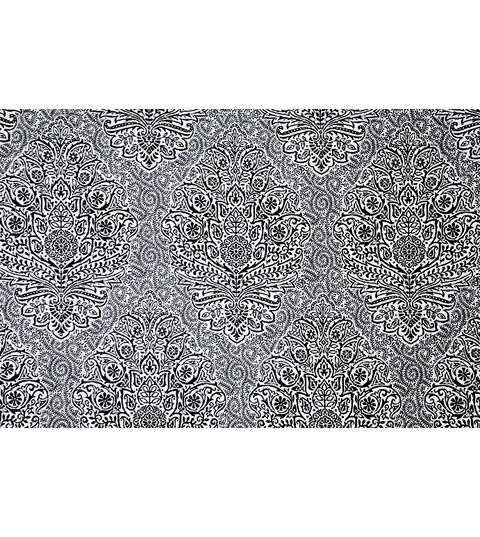 Tissu de spectateur Rosamund