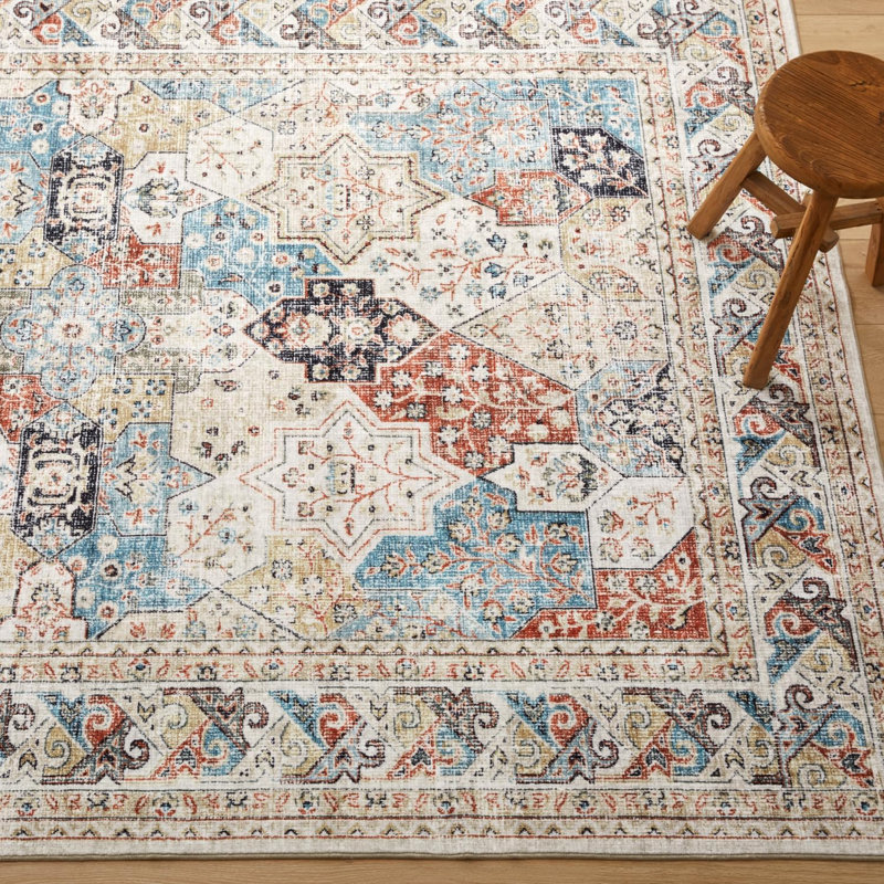 Machine Tufted 150cm X 80cm Area Rug
