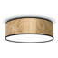 Tres Plisado Flush Mount-556662934-556662935