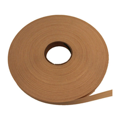 250 Ft. Pre-Glued Wood Veneer Edge Banding