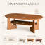 Table basse Mid Century-131096685