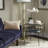 Abdulkadir End Table