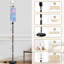 Lampe sur pied 68,5 po Neon Pastel Flirl