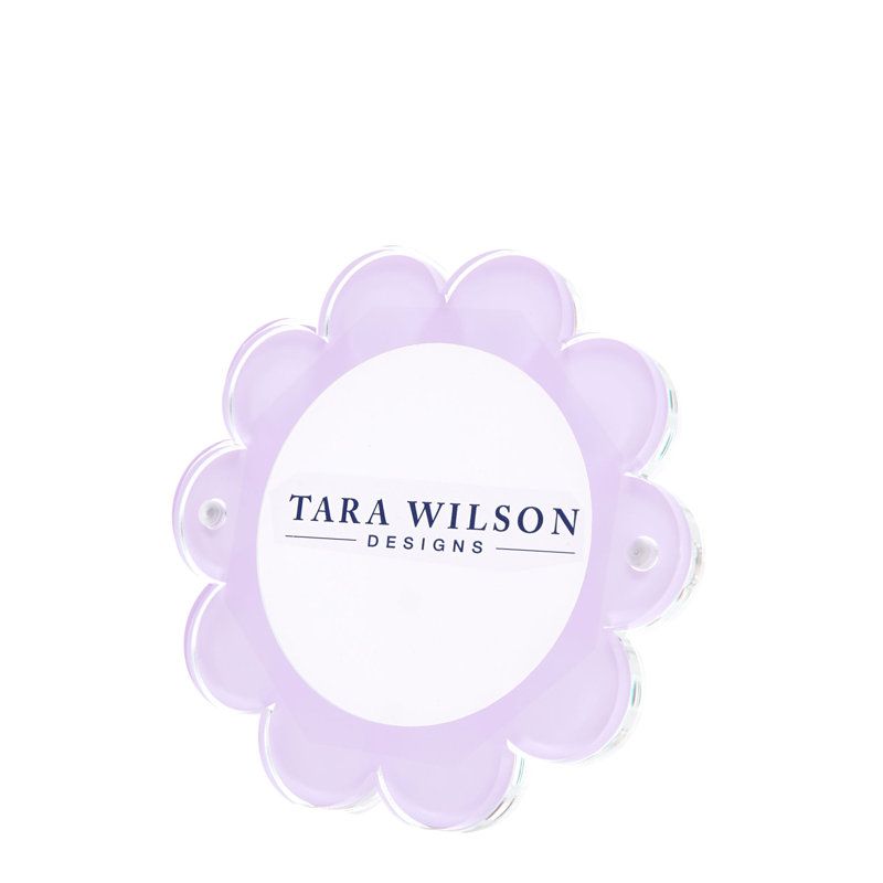 Picture Frame, Lavender