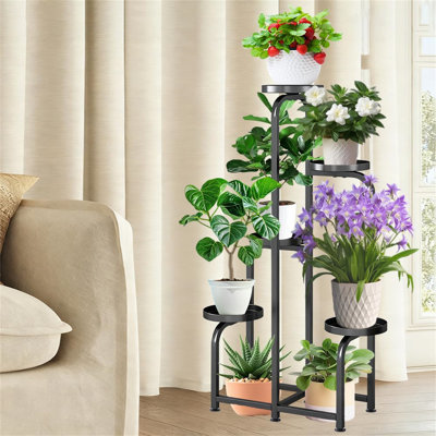 Plant Stand - Set of 5
